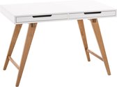 Schrijftafel - Bureau Pirkkala, 110 cm