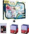 Afbeelding van het spelletje Pokemon - TCG - GLACEON VSTAR - Special Collection Box + Ultra Pro SuperSet