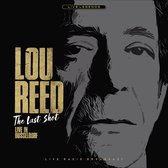 Lou Reed - The Last Shot (LP)