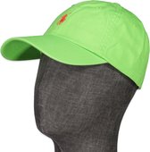 Polo Ralph Lauren  Caps-Muts Groen  - Maat One size - Heren - Lente/Zomer Collectie - Katoen
