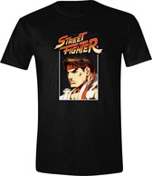 STF - KEN - T-Shirt -  Maat L