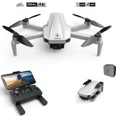 LUXWALLET Skyline³ Eagle – 40km/h - GPS Drone Met Echte CMOS 4K Video en Foto – Wide Angle Lens – RC Quadcopter – Racing / Foto