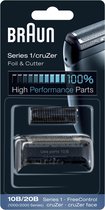 Braun 10B Combipack