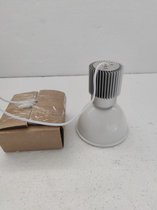 Led hanglamp Duuk grijs 230V