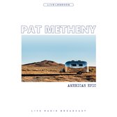 Pat Metheny - American Epic (LP)