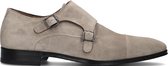 Van Bommel Sbm-30020 Nette schoenen - Business Schoenen - Heren - Beige - Maat 48