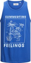 PRODUKT PKTGMS DAMIAN TANKTOP Heren Singlet - Maat XL