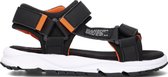 Levi'S New Niagara Sandalen - Jongens - Zwart - Maat 34