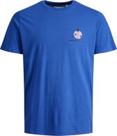 PRODUKT PKTGMS SUMMER TEE SS Heren T-shirt - Maat S