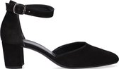 Gabor 340 Pumps -  High Heels Schoenen - Hoge Hak - Dames - Zwart - Maat 40