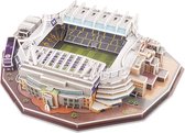 Bouwpakket Voetbalstadion van Foam - Stamford Birdge - Chelsea FC
