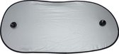 Auto Zonneschermen Zilver Afm. 100 X 50 Cm 2 stuks