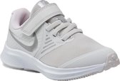 Nike Star Runner 2 - Maat 31.5 - Kinderschoenen - Wit