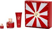 CH Kings by Carolina Herrera 100 ml - Eau De Parfum Spray (Limited Edition  Bottle) | bol.com