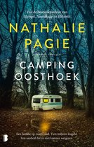 Omslag Camping Oosthoek