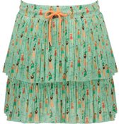 Nono Rok meisje light jade maat 134/140