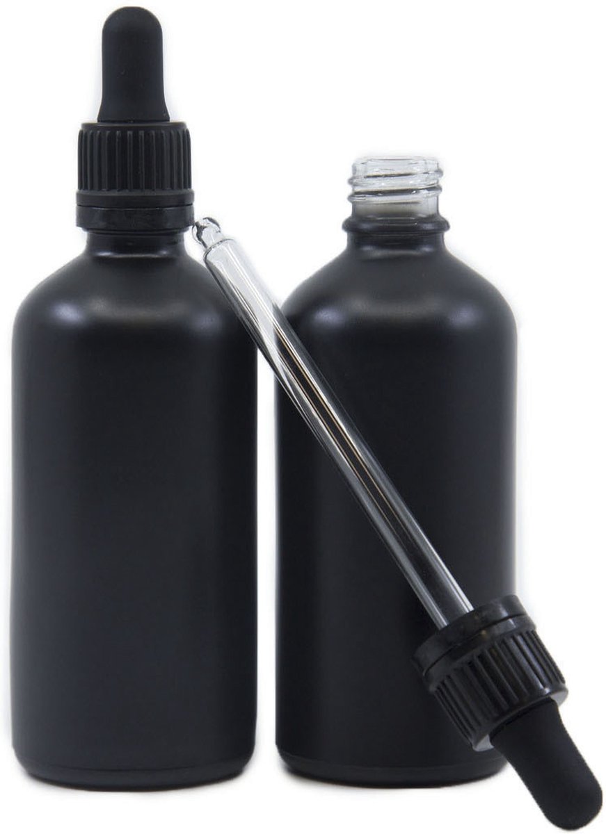 YLX Flacon compte-gouttes en plastique 20 ml, compte-gouttes liquide, petit  récipient à liquide avec entonnoir et pipette gratuits (20 PCS) :  : Commerce, Industrie et Science