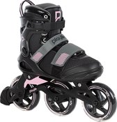 Playlife GT Pink 110 Inlineskates Vrouwen - Maat 42