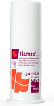 3x50ml Flamex voor geïrriteerde huid