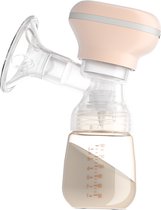 Tire-lait électrique sans fil Fuegobird - Dispositifs de pompage intelligentsTire-lait portable sans fil - Sans BPA