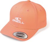 O'Neill Hoed WAVE CAP - Living Coral -