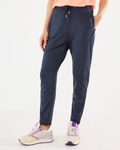 Technical Tennis Broek Dames - Navy - Maat XL