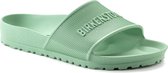 Birkenstock Barbados EVA Dames Slippers Jade Regular-fit - Maat 43