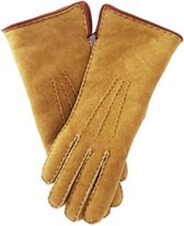 handschoenen Lammy dames beige maat 10
