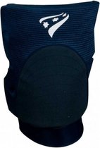 kniebeschermers Match Pro donkerblauw maat M