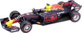 Red Bull Racing Aston Martin RB13 Max Verstappen (Donkerblauw) (10 cm) 1/43 Bburago Race