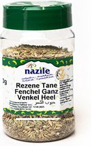 Nazile Venkel Zaden 2 x 130 Gram