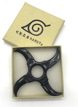 Naruto Anime Speelgoed - Plastic Shuriken - Cosplay