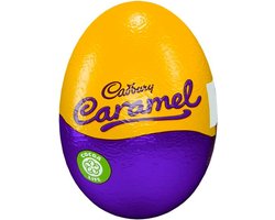 Cadbury Caramel Egg (Easter Special) - 40g x 5 Eggs