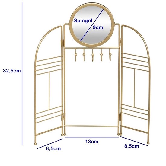 Colliers métalliques Standard