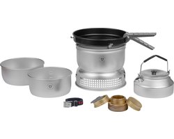 Stove 25-4 serie Ultralight