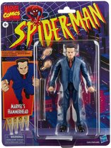 Spider-Man - Hammerhead - Marvel Legends Series Action Figure 2022 - 15 cm
