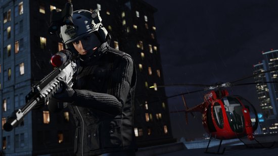 Grand Theft Auto V: Criminal Enterprise Starter Pack - Add-on - Xbox One Download - Rockstar