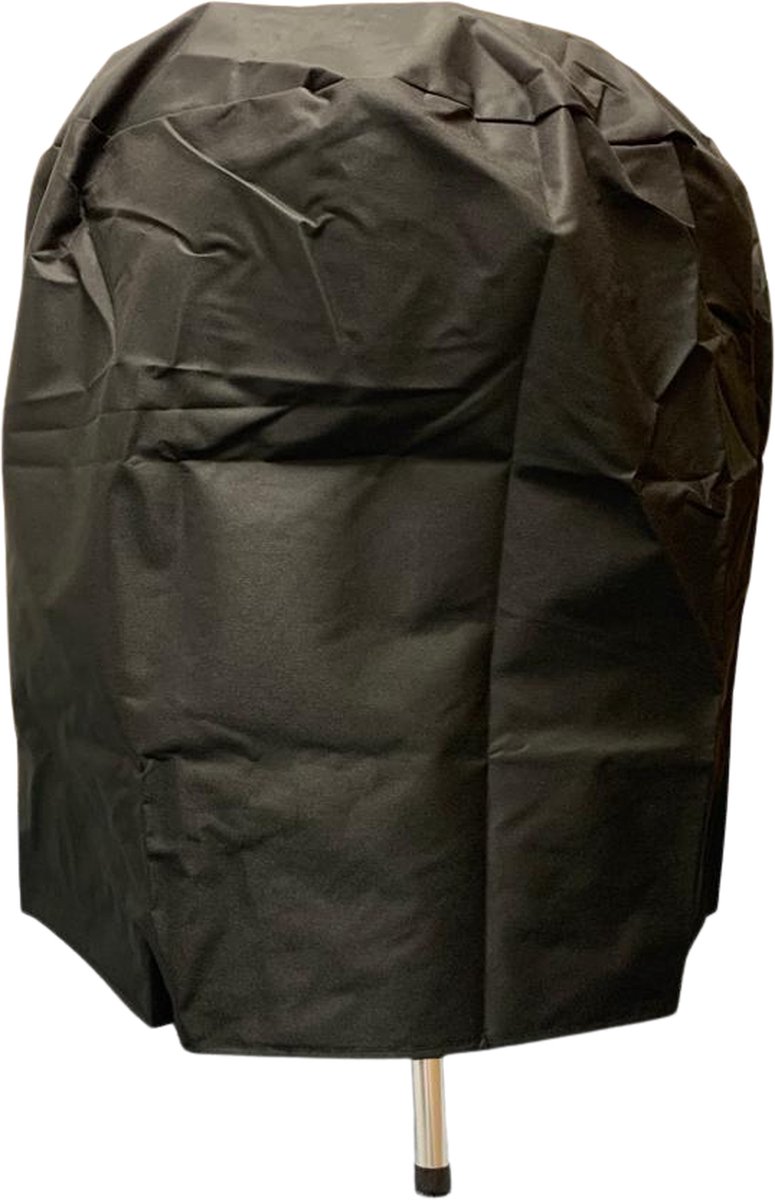 Barbecuehoes, gasgrill, grillhoes, 420D Oxford, weerbestendig, BBQ-afdekking, beschermhoes, kap, stofdicht, grill, afdekzeil, grillbescherming, 147 x 61 x 117 cm