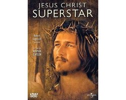 Jewison, N: Jesus Christ Superstar