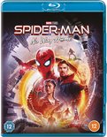 Spider-Man - No Way Home [Blu-ray] (import zonder 