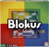 Afbeelding van het spelletje Blokus Bordspel - Familiespel vol Strategisch Inzicht - Denkspel - Eenvoudige Regels - 2 tot 4 Spelers - Speelduur 20 Minuten - Vanaf 7 Jaar
