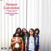 Fairport Convention - The Broadcast Album 1968-1970 (LP)