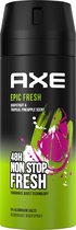 AXE Deospray Epic Fresh - 150 ml