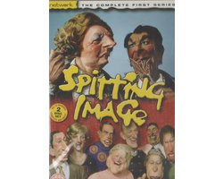 Spitting Image -Series 1-