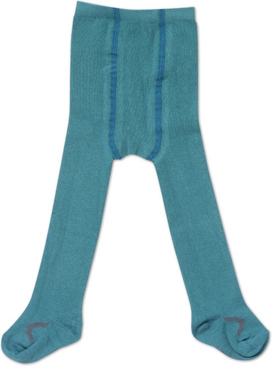 Silky Label maillotje maroc blue - maat 86/92 - blauw
