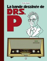 La bande dessinée de Drs. P