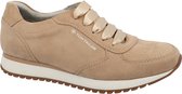 Tom Tailor sneakers laag Sand-40