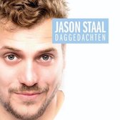 Jason Staal - Daggedachten (CD)