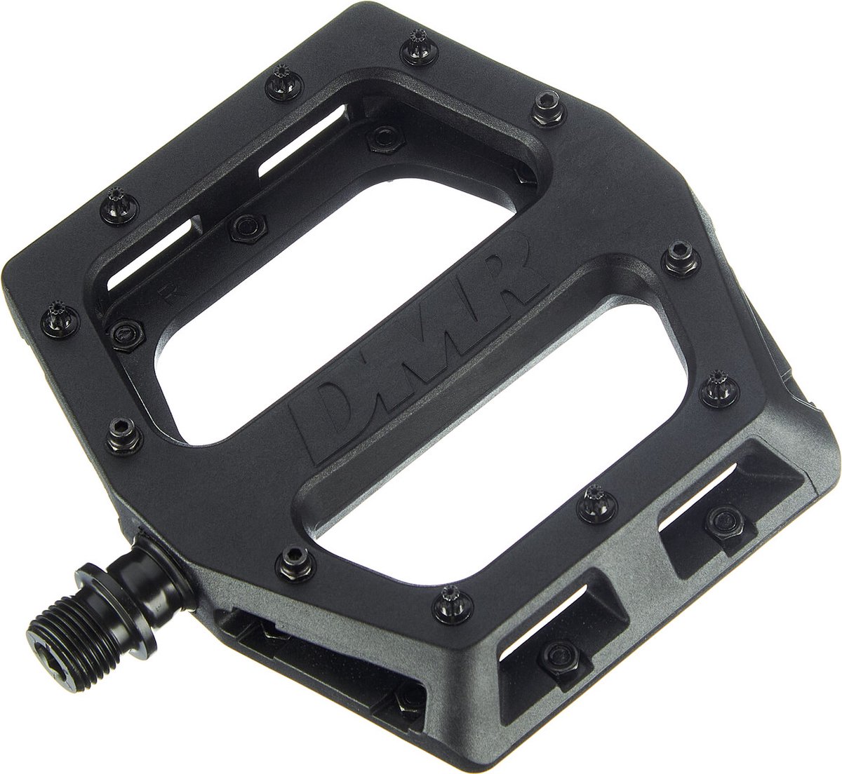 DMR V11 Pedalen, zwart