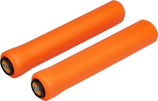 ESI Grips Poignée épaisse En Silicone Pour VTT